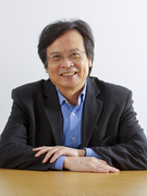 Prof J Hong