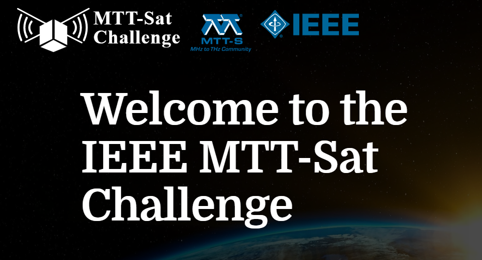 IEEE MTT-Sat Challenge